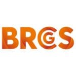 BRCGS | certified Himalayan Salt Exporter logo representing premium quality, international food safety standards, and global salt export services.